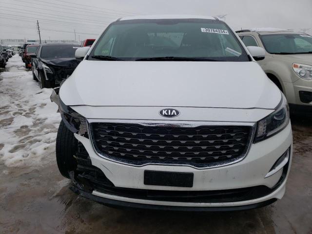 Photo 4 VIN: KNDMB5C1XK6526083 - KIA SEDONA LX 