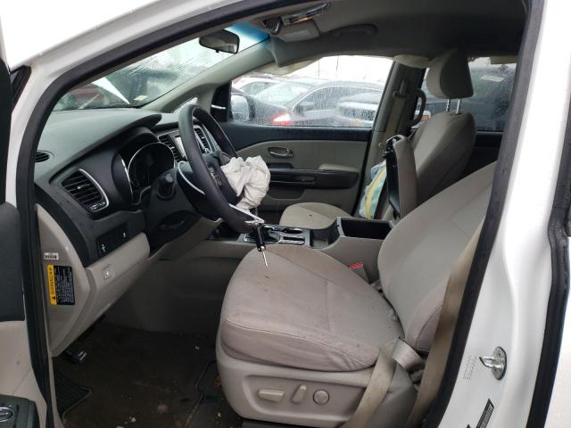 Photo 6 VIN: KNDMB5C1XK6526083 - KIA SEDONA LX 