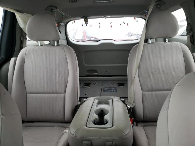 Photo 9 VIN: KNDMB5C1XK6526083 - KIA SEDONA LX 