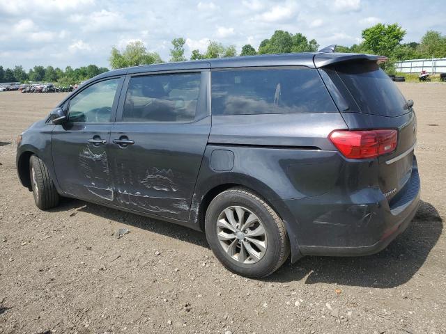 Photo 1 VIN: KNDMB5C1XK6526651 - KIA SEDONA LX 