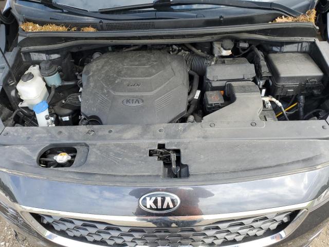 Photo 11 VIN: KNDMB5C1XK6526651 - KIA SEDONA LX 