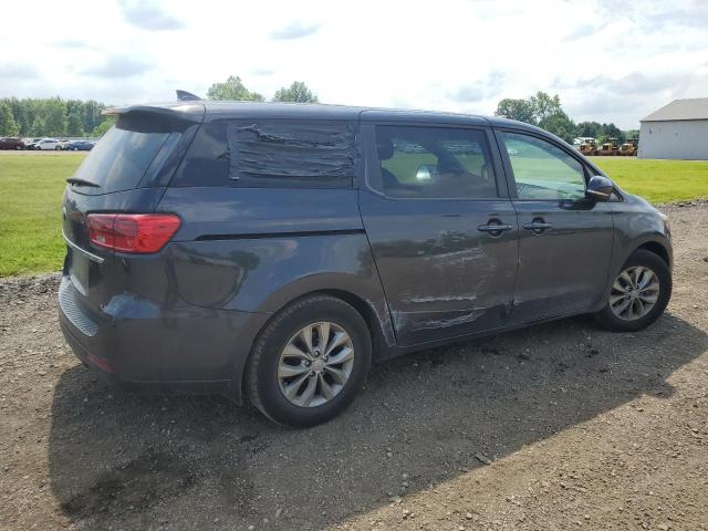 Photo 2 VIN: KNDMB5C1XK6526651 - KIA SEDONA LX 