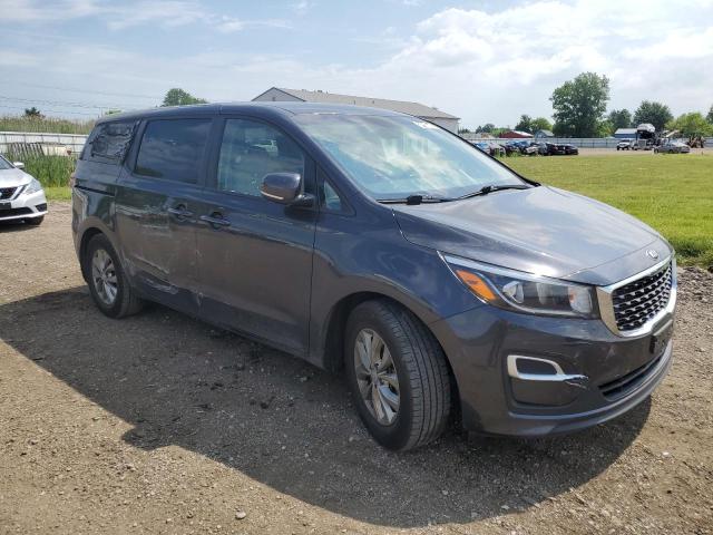 Photo 3 VIN: KNDMB5C1XK6526651 - KIA SEDONA LX 