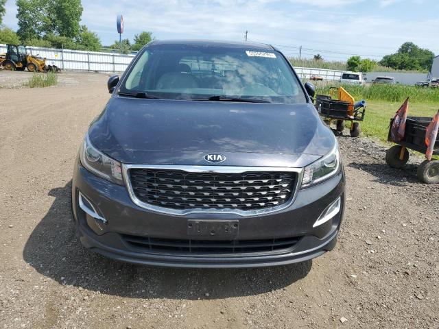 Photo 4 VIN: KNDMB5C1XK6526651 - KIA SEDONA LX 