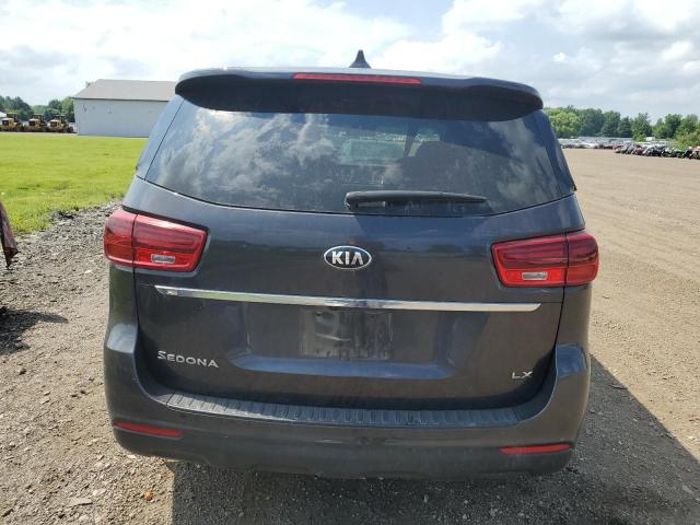 Photo 5 VIN: KNDMB5C1XK6526651 - KIA SEDONA LX 