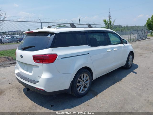 Photo 3 VIN: KNDMB5C1XK6535480 - KIA SEDONA 