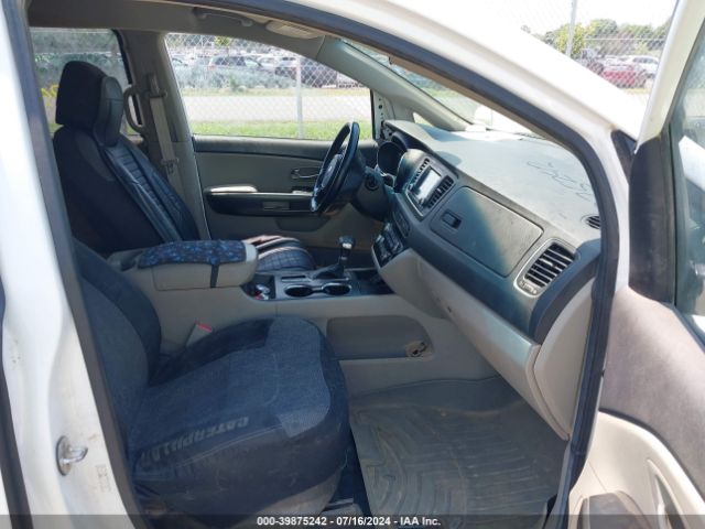 Photo 4 VIN: KNDMB5C1XK6535480 - KIA SEDONA 