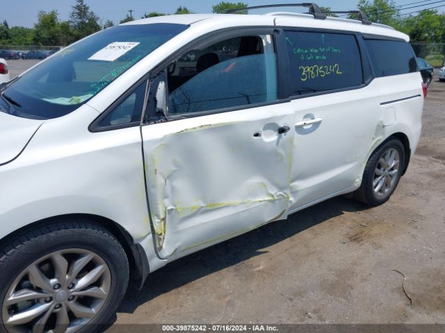 Photo 5 VIN: KNDMB5C1XK6535480 - KIA SEDONA 