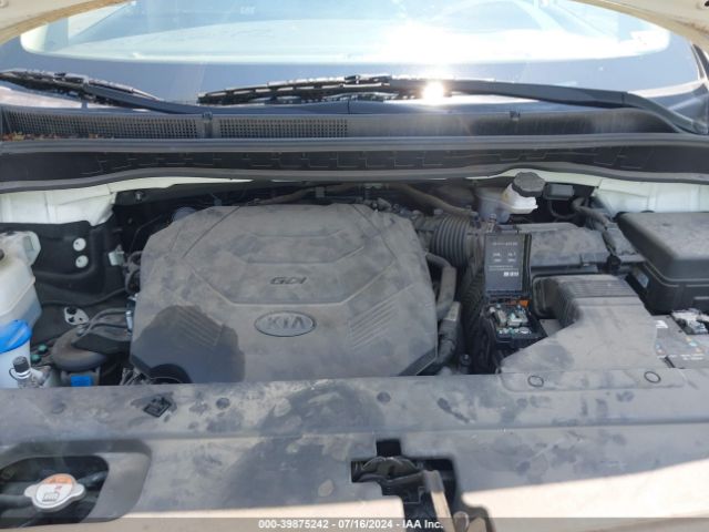 Photo 9 VIN: KNDMB5C1XK6535480 - KIA SEDONA 