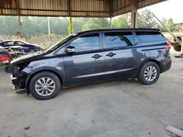 Photo 0 VIN: KNDMB5C1XK6535706 - KIA SEDONA LX 