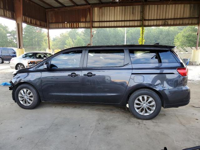 Photo 1 VIN: KNDMB5C1XK6535706 - KIA SEDONA LX 