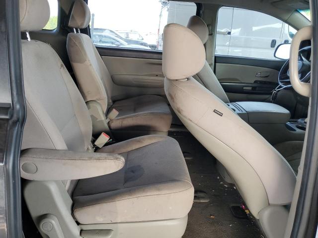 Photo 10 VIN: KNDMB5C1XK6535706 - KIA SEDONA LX 