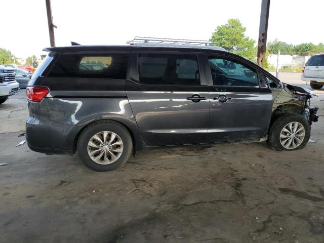 Photo 2 VIN: KNDMB5C1XK6535706 - KIA SEDONA LX 