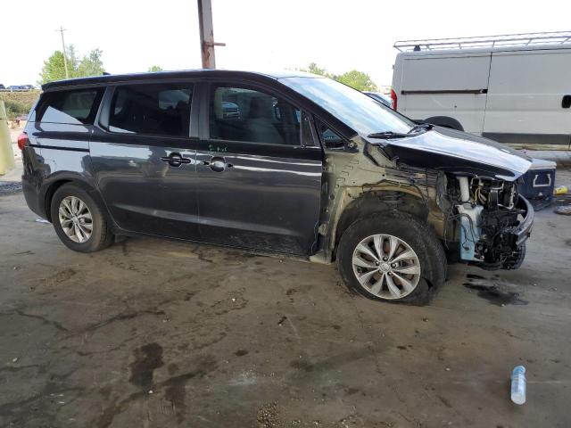 Photo 3 VIN: KNDMB5C1XK6535706 - KIA SEDONA LX 