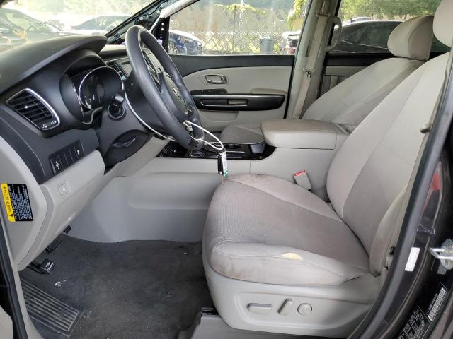 Photo 6 VIN: KNDMB5C1XK6535706 - KIA SEDONA LX 