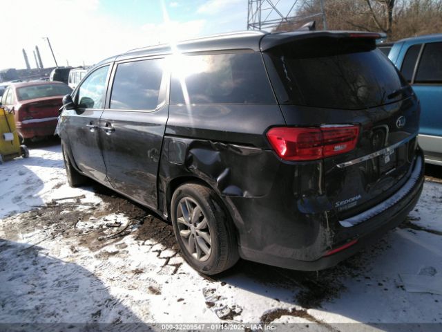 Photo 2 VIN: KNDMB5C1XL6597320 - KIA SEDONA 