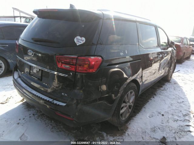 Photo 3 VIN: KNDMB5C1XL6597320 - KIA SEDONA 