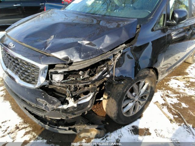 Photo 5 VIN: KNDMB5C1XL6597320 - KIA SEDONA 