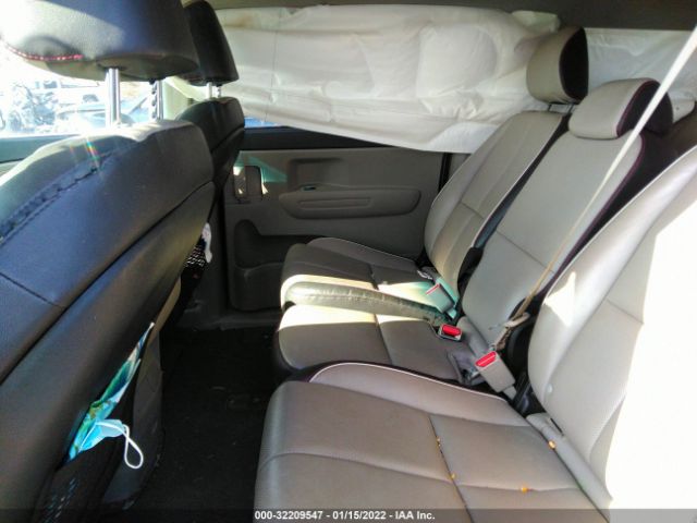 Photo 7 VIN: KNDMB5C1XL6597320 - KIA SEDONA 