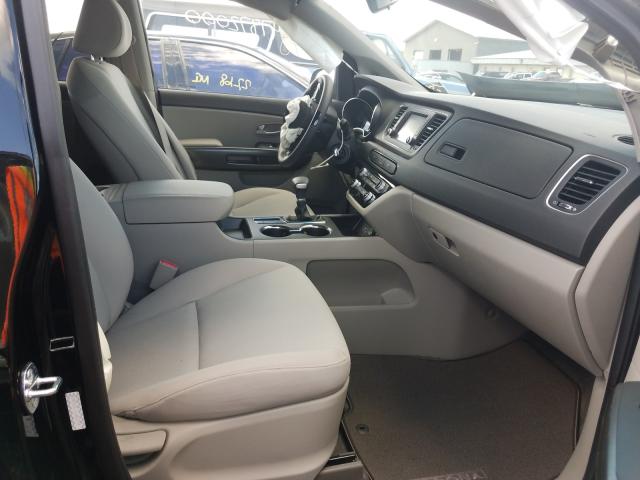 Photo 4 VIN: KNDMB5C1XL6613774 - KIA SEDONA LX 