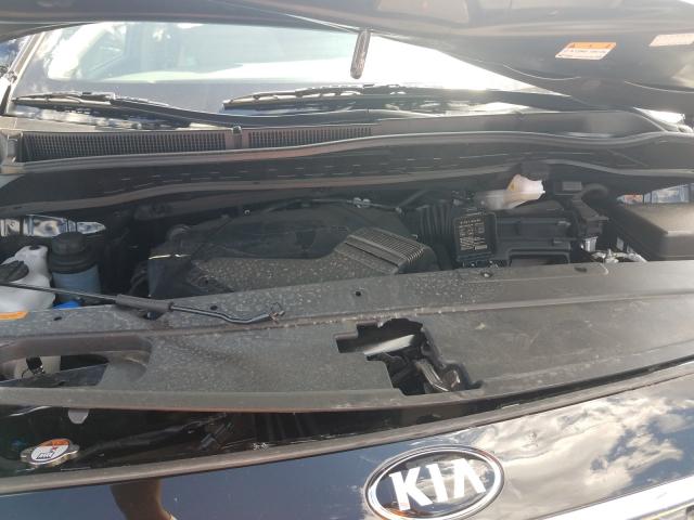 Photo 6 VIN: KNDMB5C1XL6613774 - KIA SEDONA LX 