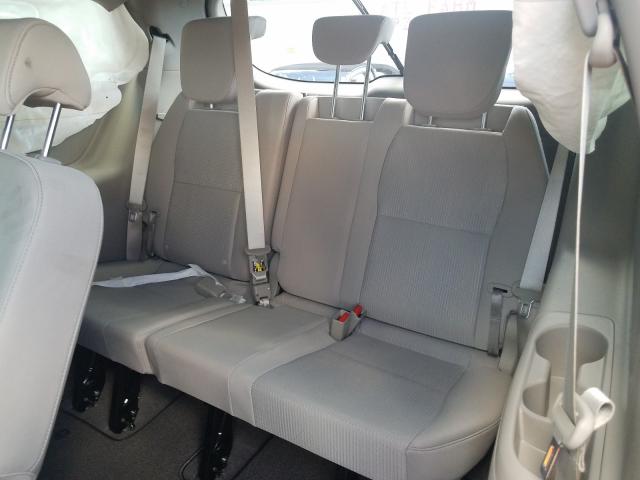 Photo 8 VIN: KNDMB5C1XL6613774 - KIA SEDONA LX 