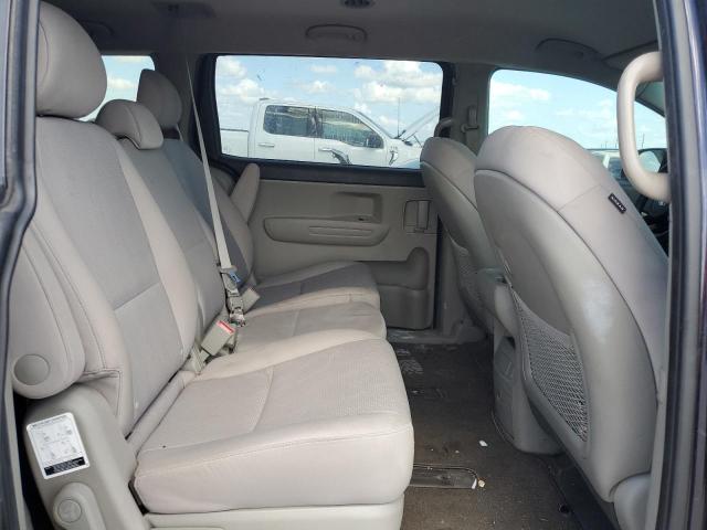 Photo 10 VIN: KNDMB5C1XL6616383 - KIA SEDONA LX 