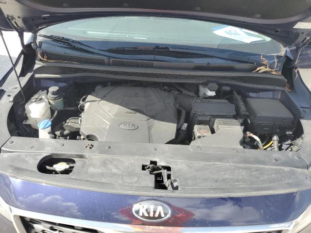 Photo 11 VIN: KNDMB5C1XL6616383 - KIA SEDONA LX 