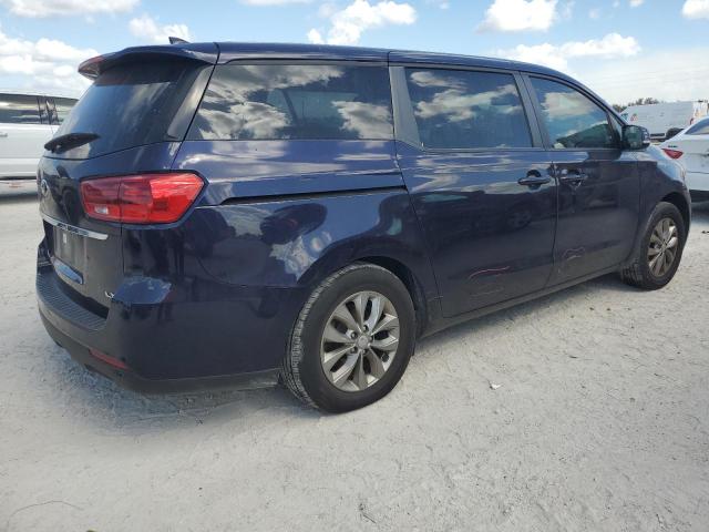 Photo 2 VIN: KNDMB5C1XL6616383 - KIA SEDONA LX 