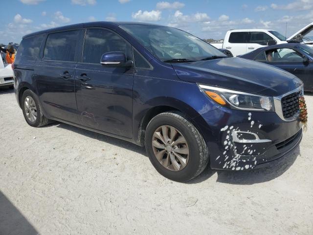 Photo 3 VIN: KNDMB5C1XL6616383 - KIA SEDONA LX 