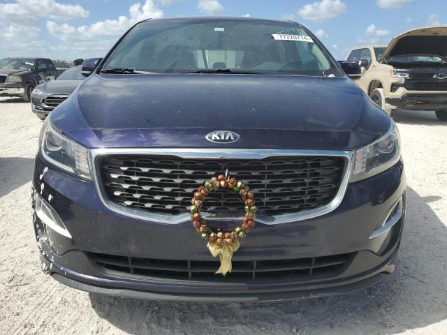 Photo 4 VIN: KNDMB5C1XL6616383 - KIA SEDONA LX 