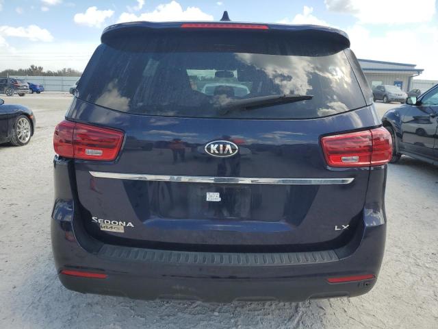 Photo 5 VIN: KNDMB5C1XL6616383 - KIA SEDONA LX 