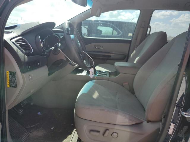 Photo 6 VIN: KNDMB5C1XL6616383 - KIA SEDONA LX 