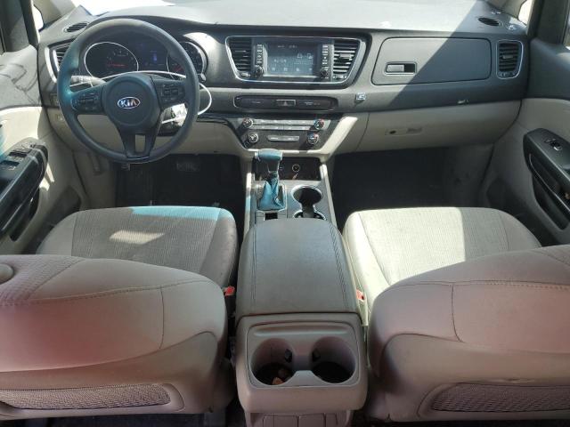 Photo 7 VIN: KNDMB5C1XL6616383 - KIA SEDONA LX 