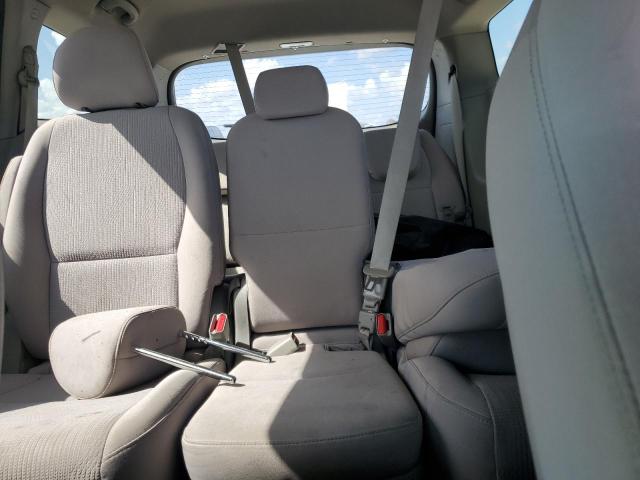 Photo 9 VIN: KNDMB5C1XL6616383 - KIA SEDONA LX 