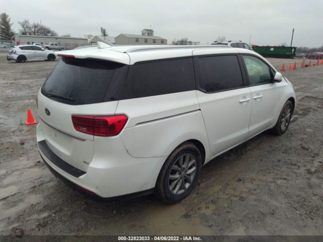 Photo 3 VIN: KNDMB5C1XL6639677 - KIA SEDONA 