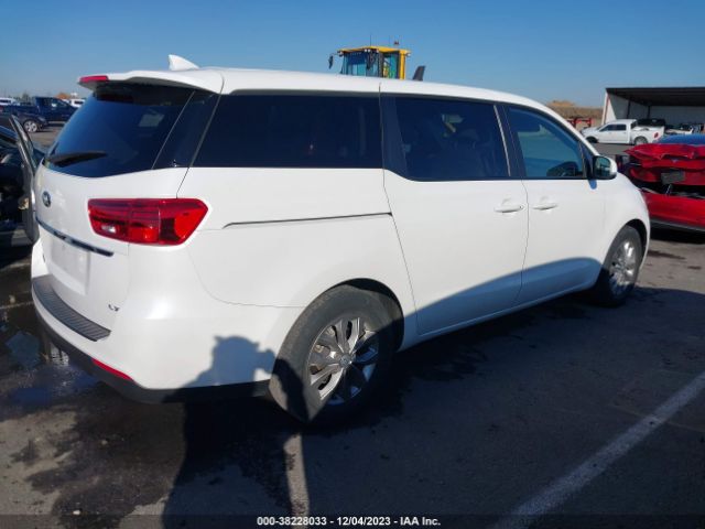 Photo 3 VIN: KNDMB5C1XM6663124 - KIA SEDONA 