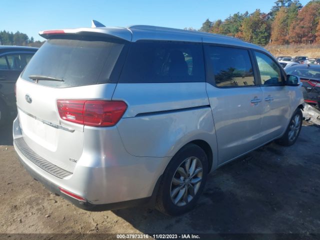 Photo 3 VIN: KNDMB5C1XM6664564 - KIA SEDONA 