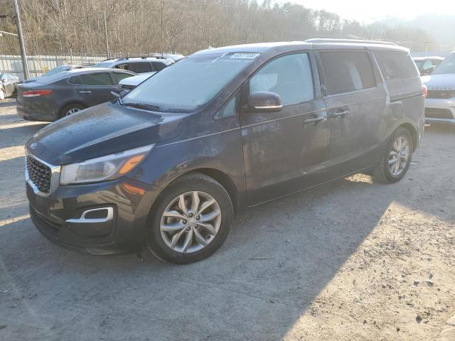 Photo 0 VIN: KNDMB5C1XM6666251 - KIA SEDONA LX 