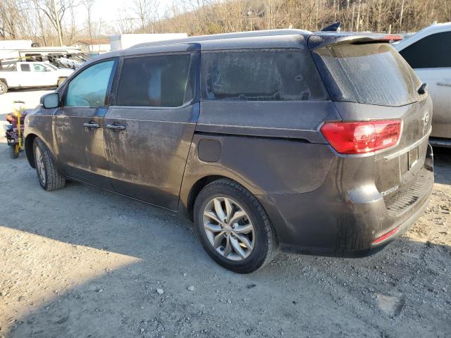 Photo 1 VIN: KNDMB5C1XM6666251 - KIA SEDONA LX 