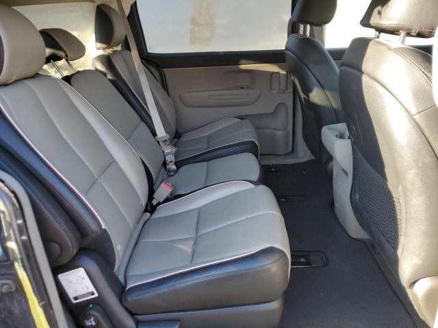 Photo 10 VIN: KNDMB5C1XM6666251 - KIA SEDONA LX 