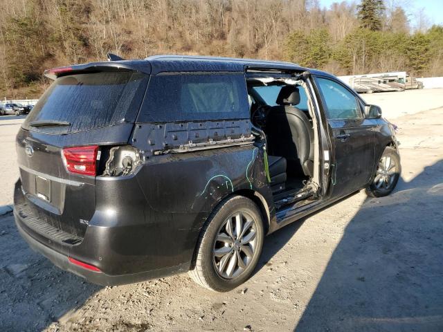 Photo 2 VIN: KNDMB5C1XM6666251 - KIA SEDONA LX 