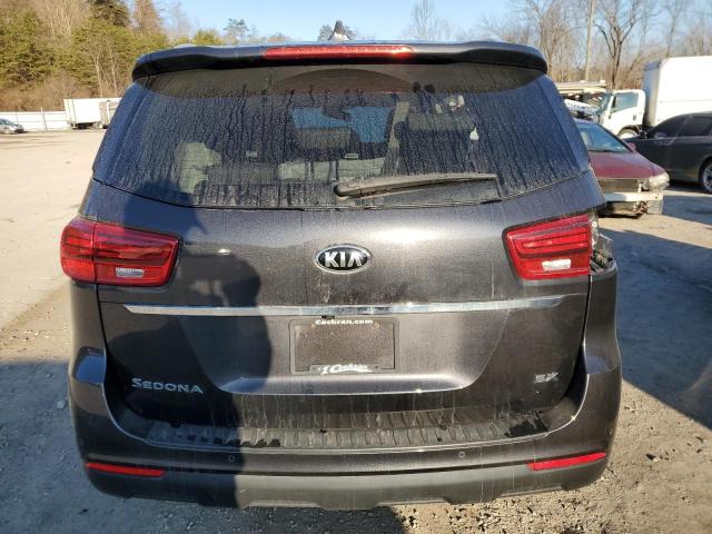 Photo 5 VIN: KNDMB5C1XM6666251 - KIA SEDONA LX 