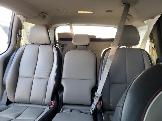 Photo 9 VIN: KNDMB5C1XM6666251 - KIA SEDONA LX 