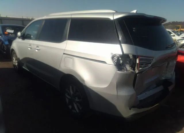 Photo 2 VIN: KNDMB5C1XM6671272 - KIA SEDONA 