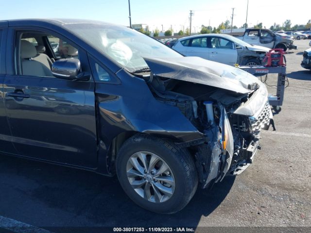 Photo 5 VIN: KNDMB5C1XM6673085 - KIA SEDONA 