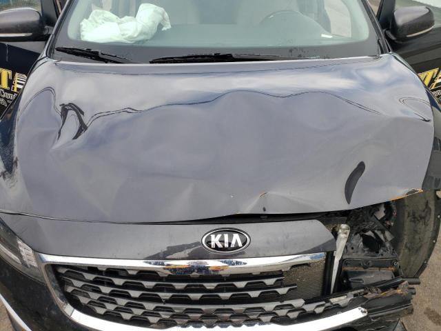 Photo 6 VIN: KNDMB5C1XM6676603 - KIA SEDONA LX 