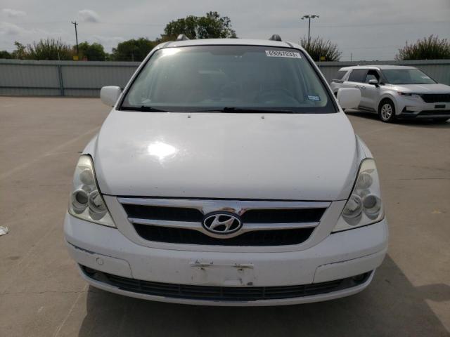 Photo 4 VIN: KNDMC233086056457 - HYUNDAI ENTOURAGE 