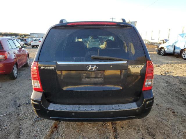 Photo 5 VIN: KNDMC233176033073 - HYUNDAI ENTOURAGE 