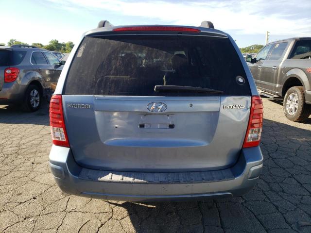 Photo 5 VIN: KNDMC233186049968 - HYUNDAI ENTOURAGE 